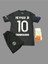 Neymar Jr 10 P:s:g Özel Tasarım ^paris-Saint-Germain^ Dragon Desenli Çocuk Forması 3^lü Set 2