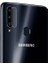 Ally Samsung Galaxy A20SA30S Kamera Koruyucu Kırılmaz CAM-(5775) - A090H305-M69090 1