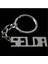 Techmrt Selda Isimli Anahtarlık- 1