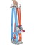 GFH85 Hot Wheels Çift Çemberde Depar Pist Seti 4
