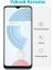 Ally Oppo Realme C21 Tempered Cam Ekran KORUYUCU-(5775) - A907H973-M20907 2