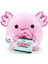 5UA03000 Snackles Aburcubur Dev Peluş 35 cm 3