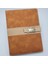 Tarihsiz Ajanda Defter Taba Rengi 1