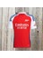 Arsenal 2024/25 Sezonu Isimsiz Yetişkin Forması Beyaz 2