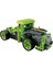 Bfs 75076TR Mekanik Laboratuvarı - Hot Road ve Race Truck +8 Yaş 3