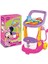 Bfs Dede Minnie Mouse Doktor Servis Arabası 3