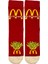 Mcdonalds Soket Çorap 1