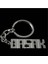 Techmrt Başak Isimli Anahtarlık- 2