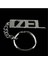 Techmrt Izel Isimli Anahtarlık- 1
