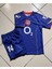 Arsenal T. Henry Retro Futbol Çocuk Forması 2'li Set 2