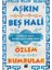 Aşkın Beş Hali 1