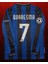 Fc/ınter 2010 Quaresma Şampiyonlar Ligi Finali Uzun Kol Retro Futbol Forması Nostalji Forma Baskılı 1