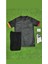 5 Yıldızlı ɢᴀʟᴀᴛᴀꜱᴀʀᴀʏ 24/25 Sezonu Ilkay Gündoğan 20 Special Çocuk Siyah Forması 4 Lü Set 3