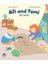 Afi And Tomi - My Body 1