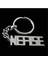 Techmrt Nefise Isimli Anahtarlık- 1