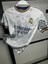 C.ronaldo R.madrid Dragon Retro Futbol Forması Hava Alabilen Polyester Kumaş Futbol Forması 3