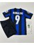 Inter Ronaldo Nazario /9/ Nostalji Çocuk Forması 4'lü Set 1