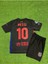 Barcelona Yeni Sezon Lionel Messi Çocuk Forması (Black) 1