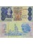 Güney Afrika Cumhuriyeti 2 Rand 1981-90 Çok Temiz. 1