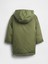 Erkek Bebek Yeşil Coldcontrol Parka 3