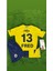 Fenerbãhçe- Forması Fred 2024/2025 Yeni Sezon Çocuk Forması 1