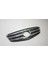 Mercedes C Serisi W204 S204 2008-2014 Ön Panjur Krom Gri 1