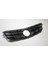 Mercedes C Serisi W204 S204 2008-2014 Ön Panjur Krom Gri 4