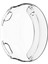 Huawei Watch Gt 6 41MM Tpu Silikon Kasa ve Ekran Koruyucu 360 Tam Koruma Gt6 Kasa Koruyucu 3