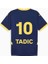 Fenerbãhçe 24/25 Sezonu Tasiç 10 Dördünzü Forması 1