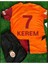 G/âla/tâsa/rây 5 Yıldızlı 2024/25 /kerem Aktürkoğlu/ 7 Iç Saha Çocuk Forması 4 Lü Set 1