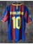 Fc Barcelona 2010/11 Ronaldinho Iç Saha Forması 1