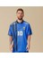 Messi Arjantin Mavi Retro Forması 2