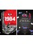 1984 (Çizgi Roman) + Olağanüstü Bir Gece 1