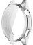 Huawei Watch Gt 6 46MM Tpu Silikon Kasa ve Ekran Koruyucu 360 Tam Koruma Gt6 Kasa Koruyucu 3