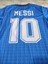 Messi Arjantin Mavi Retro Forması 4