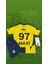 Fenerbãhçe- Forması Saint-Maximin 2024/2025 Yeni Sezon Forması 1