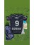 Fenerbãhçe- Forması Dzeko 2024/2025 Yeni Sezon Lacivert Çocuk Forması 1