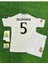 New R̴.m̴a̴d̴r̴i̴d̴ 2024-25 Yeni Sezon Jude Bellingham //5 Iç Saha Çocuk Forması 4'lü Set 1