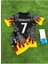 Cr7 Cristiano Ronaldo Alevli Özel Tasarım Çocuk Forması (Forma Şort Çorap) 1