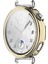 Huawei Watch Gt 6 41MM Tpu Silikon Kasa ve Ekran Koruyucu 360 Tam Koruma Gt6 Kasa Koruyucu 4