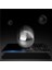 Dux Ducis Xiaomi 13 Pro Full Kaplama Tempered Cam Ekran KORUYUCU-(5775) - A187H834-M45187 2