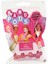 2852 Sun-Wst-Figür D Princess Nano Pods Sürpriz Paket Dprns 24D 5
