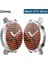 Ally Huawei Watch Gt2 42MM 360 Koruma Ultra Ince Silikon KILIF-(5775) - A934H840-M88934 2