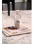 Bardak Blender Smoothie Meyve Sıkacağı Şarjlı Cam Taşınabilir 3