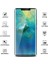 Huawei Mate 30 Pro Full Liquid+Uv Işık 3D Kırılmaz Cam Ekran KORUYUCU-(5775) - A748H677-M65748 3