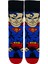 Superman Karakter Soket Çorap 1