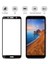 Xiaomi Redmi 7A 3D Full Kaplama Kırılmaz Cam Ekran KORUYUCU-(5775) - A536H988-M80536 2