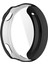 Huawei Watch Gt 6 41MM Tpu Silikon Kasa ve Ekran Koruyucu 360 Tam Koruma Gt6 Kasa Koruyucu 4