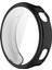 Huawei Watch Gt 6 41MM Tpu Silikon Kasa ve Ekran Koruyucu 360 Tam Koruma Gt6 Kasa Koruyucu 5