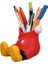 Sunup SN-27119 Mickey Mouse Figürlü Masaüstü Kalemlik ve Organizer 1